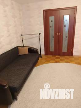 1-к квартира, посуточно, 46м2, 4/9 этаж