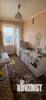 2-к квартира, на длительный срок, 46м2, 9/9 этаж