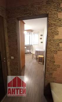 1-к квартира, на длительный срок, 42м2, 12/16 этаж