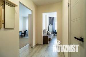 2-к квартира, посуточно, 40м2, 5/10 этаж