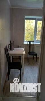 1-к квартира, посуточно, 30м2, 2/5 этаж