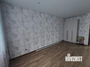 1-к квартира, на длительный срок, 35м2, 18/25 этаж