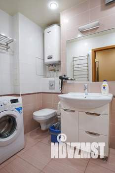 1-к квартира, посуточно, 42м2, 3/5 этаж