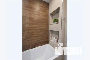 1-к квартира, посуточно, 46м2, 2/10 этаж