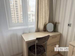 2-к квартира, посуточно, 60м2, 1/1 этаж