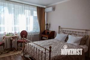 Студия квартира, посуточно, 24м2, 3/7 этаж