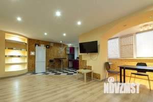 2-к квартира, посуточно, 70м2, 1/1 этаж