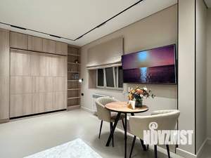 1-к квартира, посуточно, 20м2, 2/12 этаж