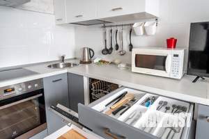 2-к квартира, посуточно, 45м2, 1/1 этаж