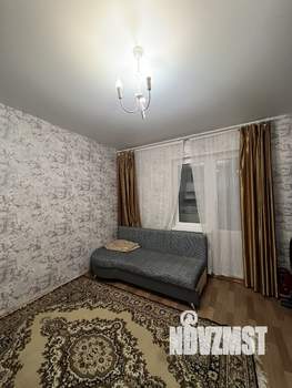 Студия квартира, на длительный срок, 19м2, 1/3 этаж