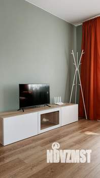 1-к квартира, посуточно, 30м2, 2/5 этаж