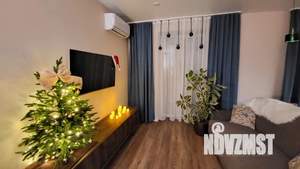 Студия квартира, посуточно, 36м2, 8/10 этаж