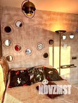 Студия квартира, посуточно, 21м2, 4/5 этаж