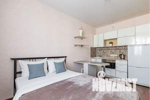 1-к квартира, посуточно, 28м2, 5/10 этаж