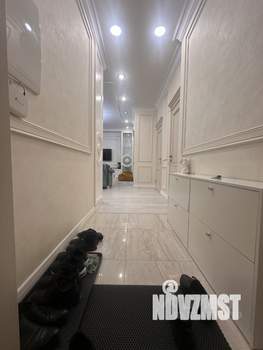 3-к квартира, на длительный срок, 90м2, 3/7 этаж