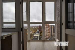 1-к квартира, посуточно, 51м2, 18/22 этаж