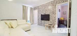 2-к квартира, посуточно, 35м2, 3/5 этаж