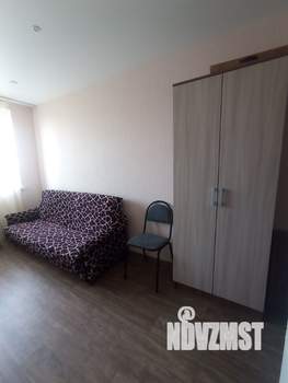 Студия квартира, на длительный срок, 20м2, 7/15 этаж