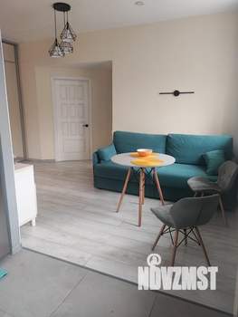3-к квартира, на длительный срок, 62м2, 5/5 этаж