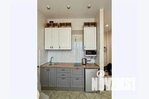 1-к квартира, посуточно, 30м2, 6/8 этаж