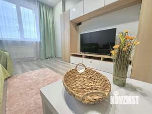 3-к квартира, посуточно, 75м2, 1/1 этаж