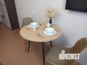 Студия квартира, посуточно, 17м2, 4/10 этаж