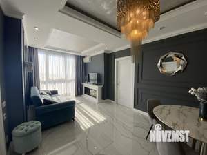 3-к квартира, на длительный срок, 74м2, 4/7 этаж