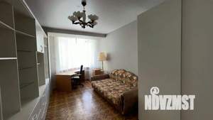 3-к квартира, посуточно, 100м2, 1/1 этаж