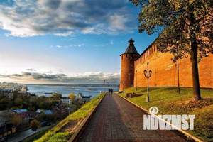 2-к квартира, посуточно, 37м2, 1/1 этаж