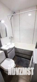 1-к квартира, посуточно, 31м2, 1/1 этаж