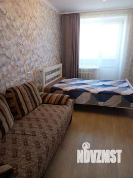 3-к квартира, посуточно, 60м2, 8/9 этаж