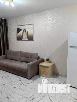 1-к квартира, посуточно, 40м2, 2/8 этаж