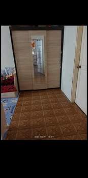 2-к квартира, на длительный срок, 42м2, 7/9 этаж