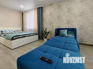 1-к квартира, посуточно, 30м2, 1/5 этаж