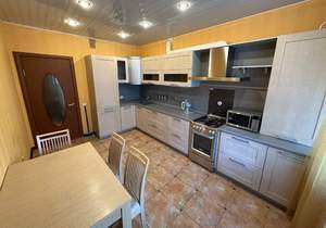 1-к квартира, на длительный срок, 45м2, 6/10 этаж