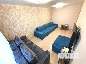 2-к квартира, посуточно, 48м2, 5/9 этаж