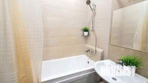 2-к квартира, посуточно, 48м2, 1/1 этаж