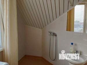 1-к квартира, посуточно, 16м2, 1/1 этаж