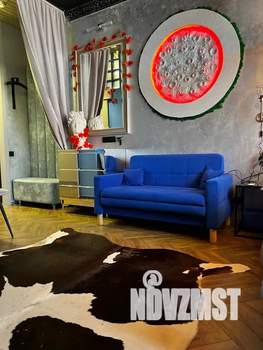 Студия квартира, посуточно, 30м2, 8/8 этаж