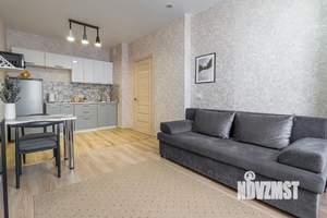 2-к квартира, посуточно, 37м2, 3/15 этаж