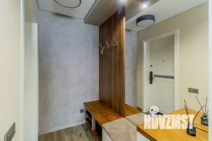 2-к квартира, посуточно, 57м2, 23/23 этаж
