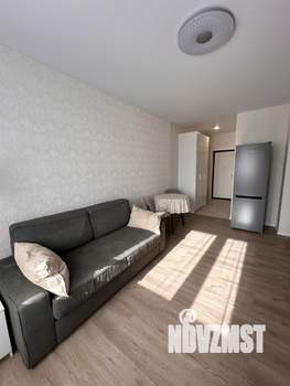 Студия квартира, на длительный срок, 25м2, 7/12 этаж