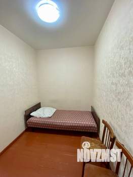 2-к квартира, на длительный срок, 46м2, 5/5 этаж