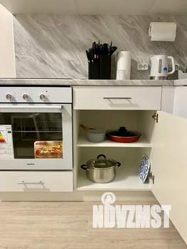 1-к квартира, посуточно, 50м2, 3/21 этаж