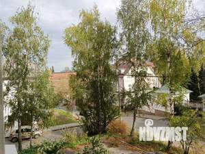 2-к квартира, посуточно, 50м2, 1/1 этаж