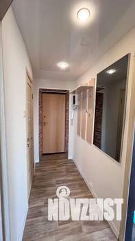 1-к квартира, посуточно, 29м2, 8/9 этаж