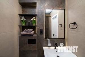 1-к квартира, посуточно, 30м2, 4/6 этаж