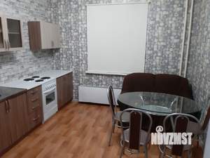 2-к квартира, на длительный срок, 62м2, 1/17 этаж