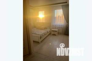1-к квартира, посуточно, 28м2, 10/10 этаж