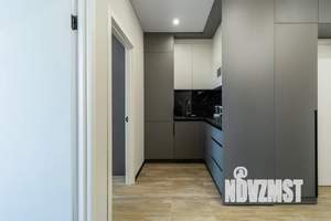 2-к квартира, посуточно, 47м2, 5/6 этаж